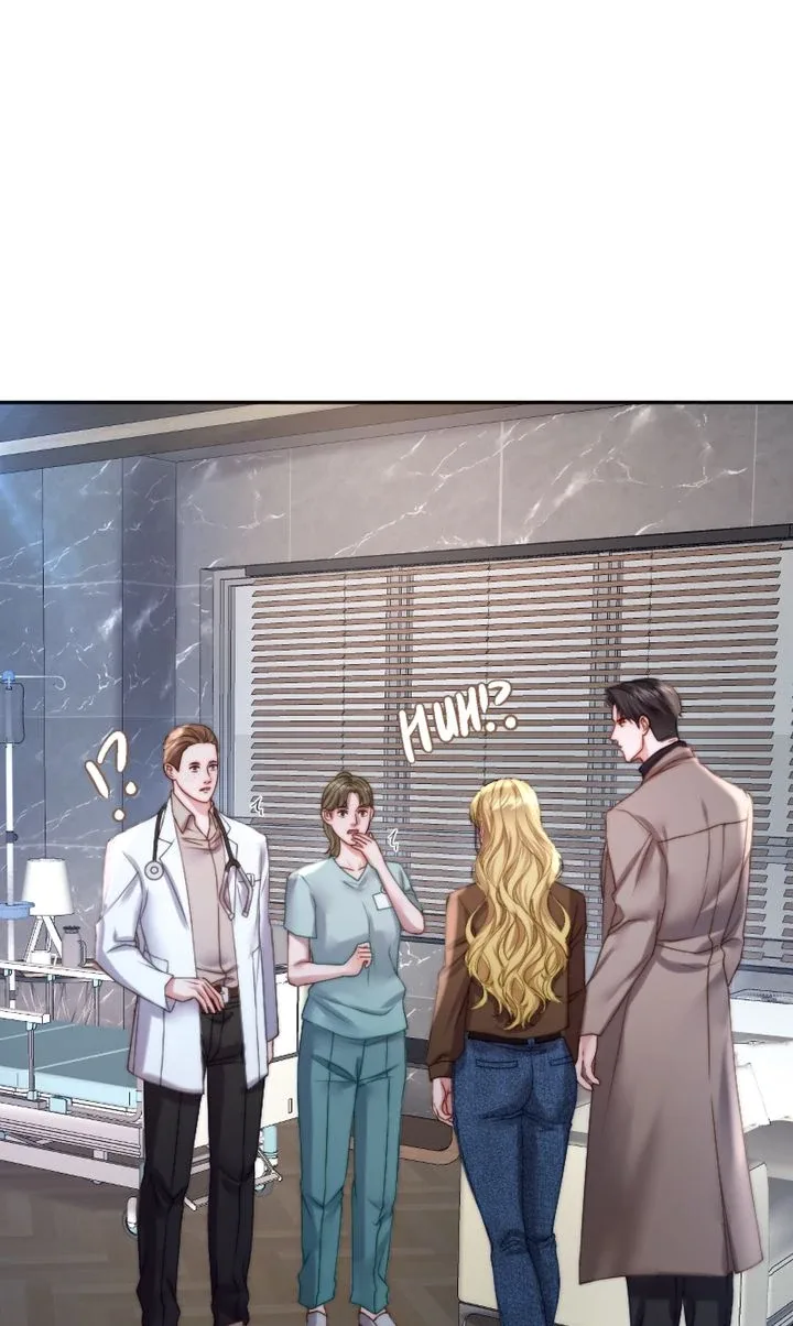 The Billionaire’s Replacement Wife Chapter 35 page 34