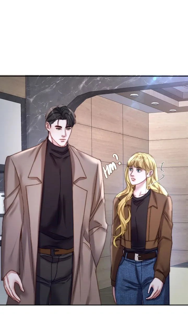 The Billionaire’s Replacement Wife Chapter 35 page 37