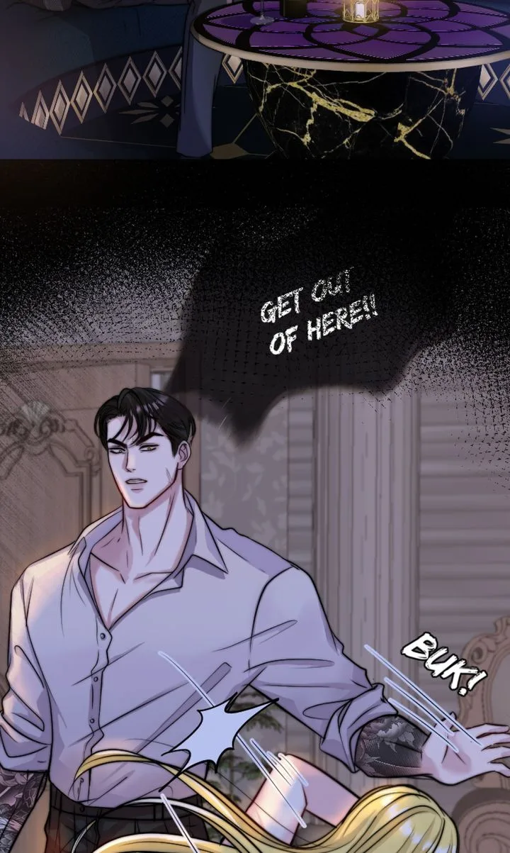 The Billionaire’s Replacement Wife Chapter 33 page 14