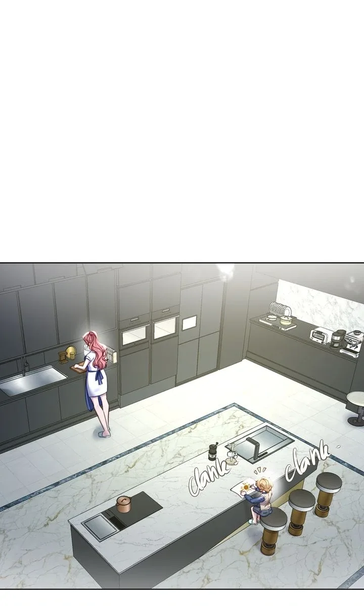 The Billionaire’s Replacement Wife Chapter 36 page 7