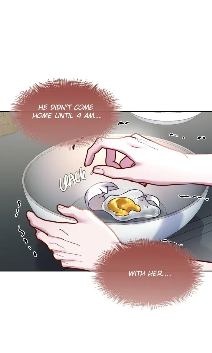 The Billionaire’s Replacement Wife Chapter 36 page 8