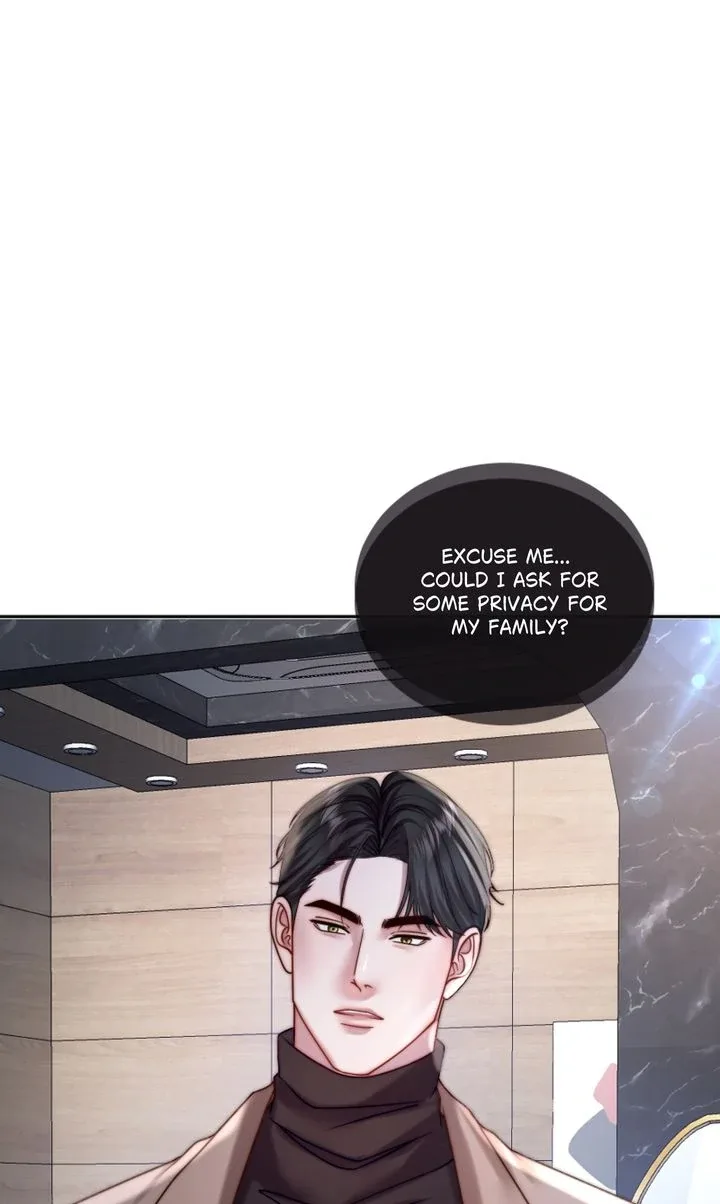 The Billionaire’s Replacement Wife Chapter 35 page 38