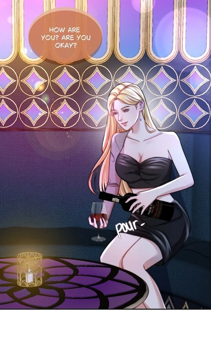 The Billionaire’s Replacement Wife Chapter 33 page 19