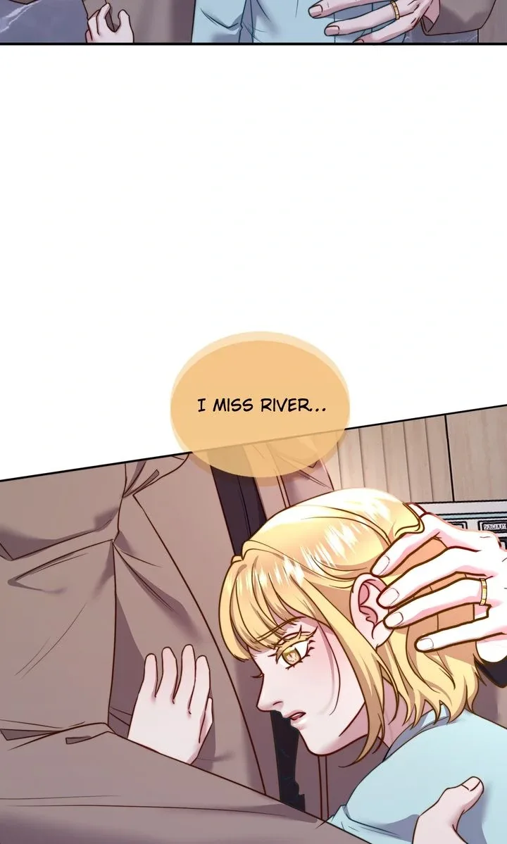 The Billionaire’s Replacement Wife Chapter 36 page 4