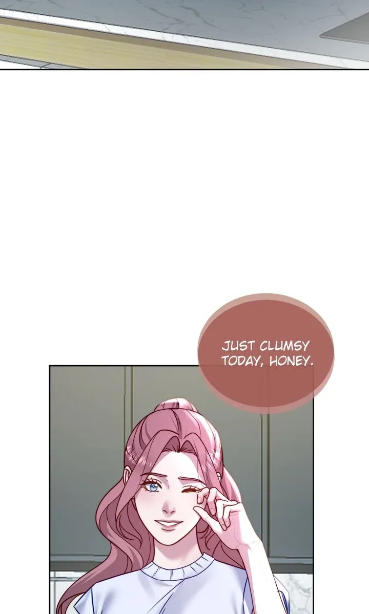 The Billionaire’s Replacement Wife Chapter 36 page 10