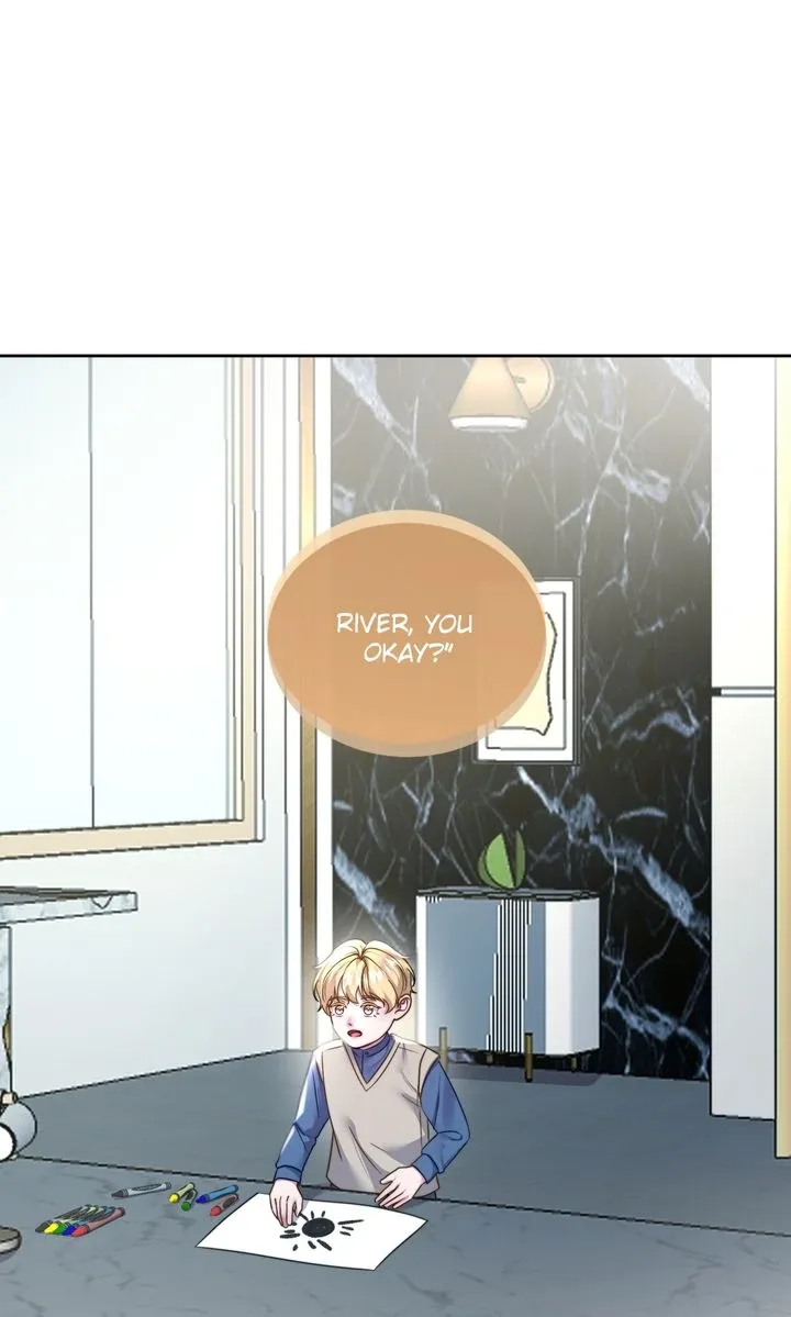 The Billionaire’s Replacement Wife Chapter 36 page 9