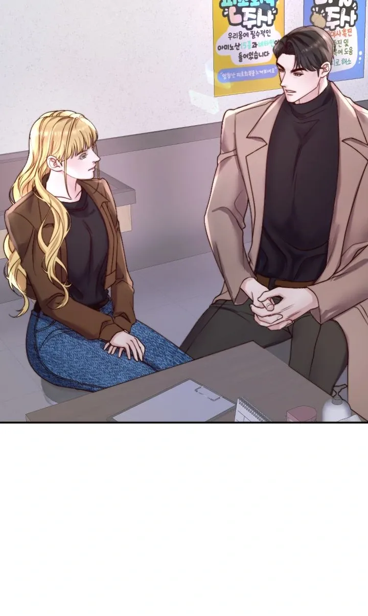The Billionaire’s Replacement Wife Chapter 35 page 55