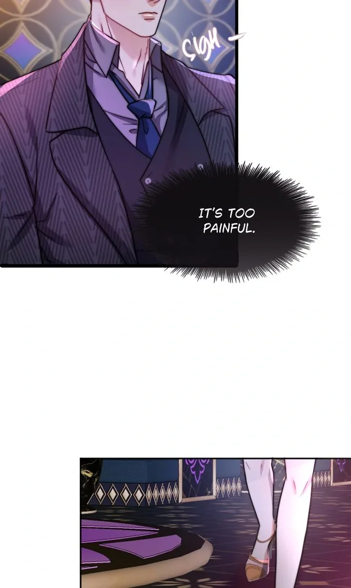 The Billionaire’s Replacement Wife Chapter 33 page 9