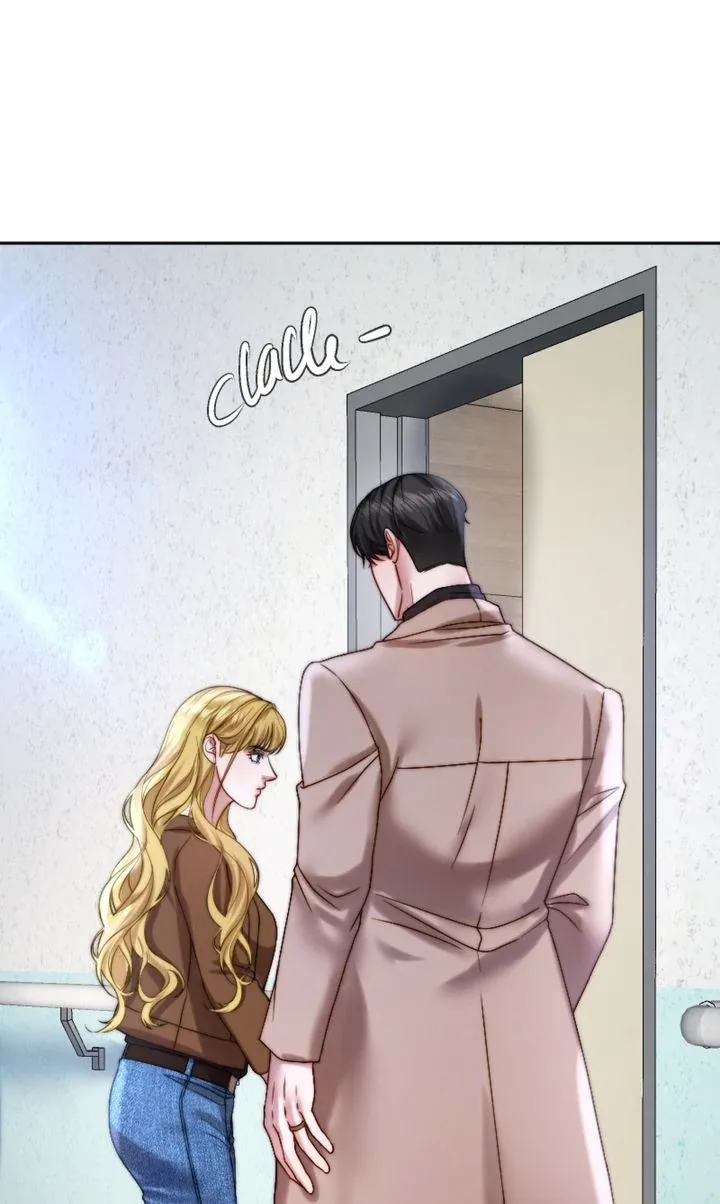 The Billionaire’s Replacement Wife Chapter 35 page 30
