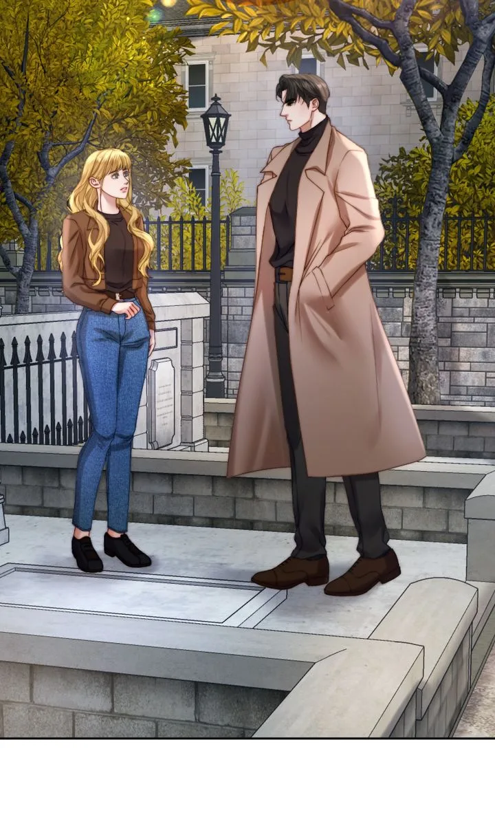 The Billionaire’s Replacement Wife Chapter 35 page 25