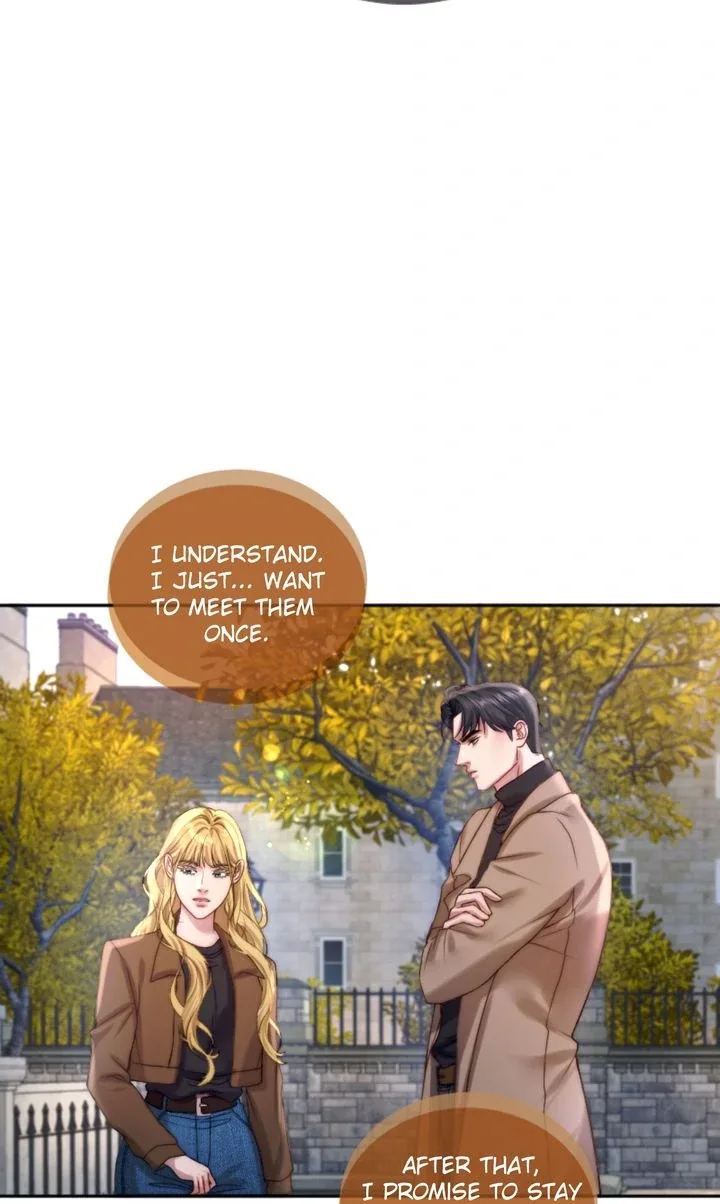 The Billionaire’s Replacement Wife Chapter 35 page 12