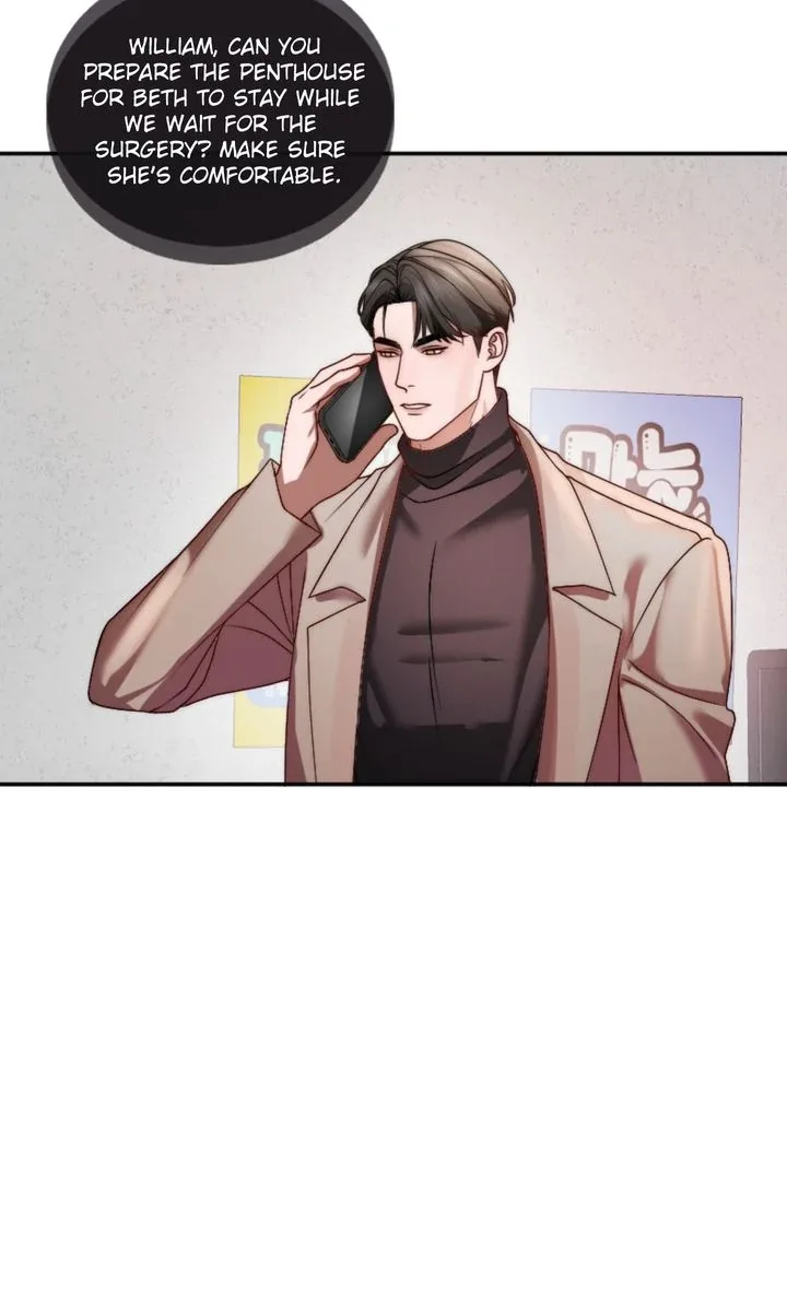 The Billionaire’s Replacement Wife Chapter 35 page 52