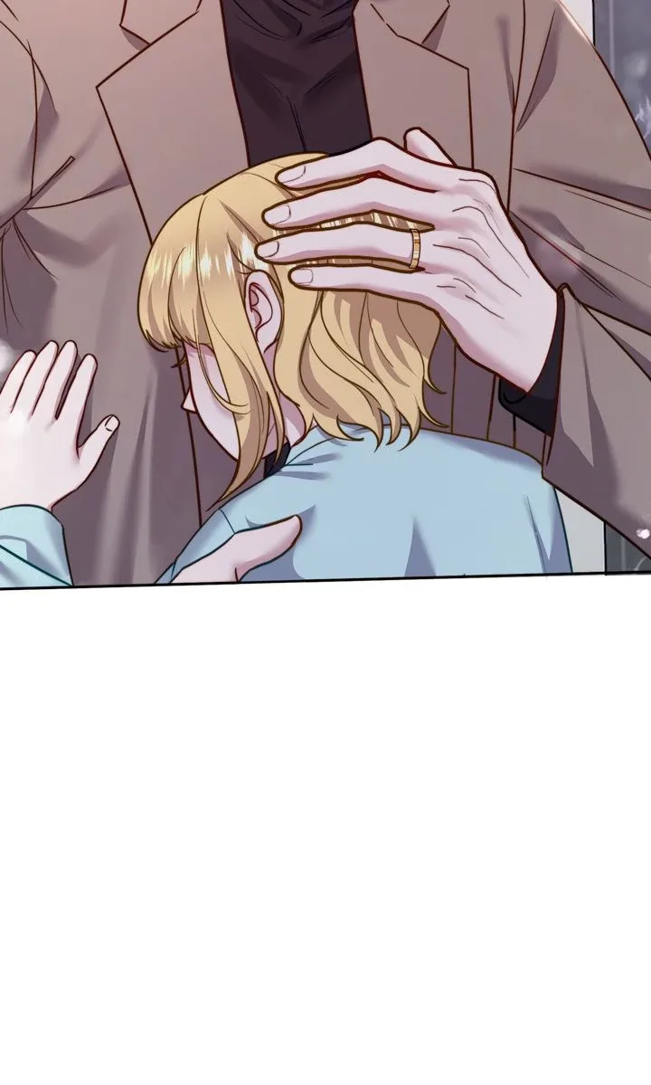 The Billionaire’s Replacement Wife Chapter 36 page 6