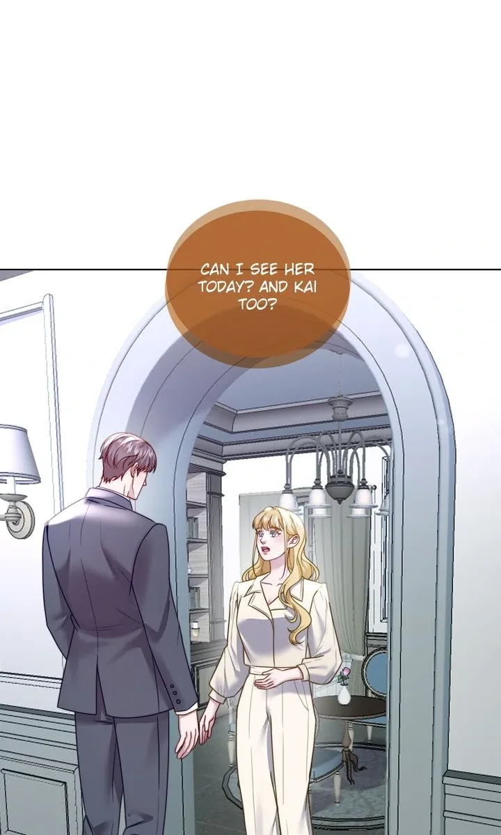 The Billionaire’s Replacement Wife Chapter 36 page 15