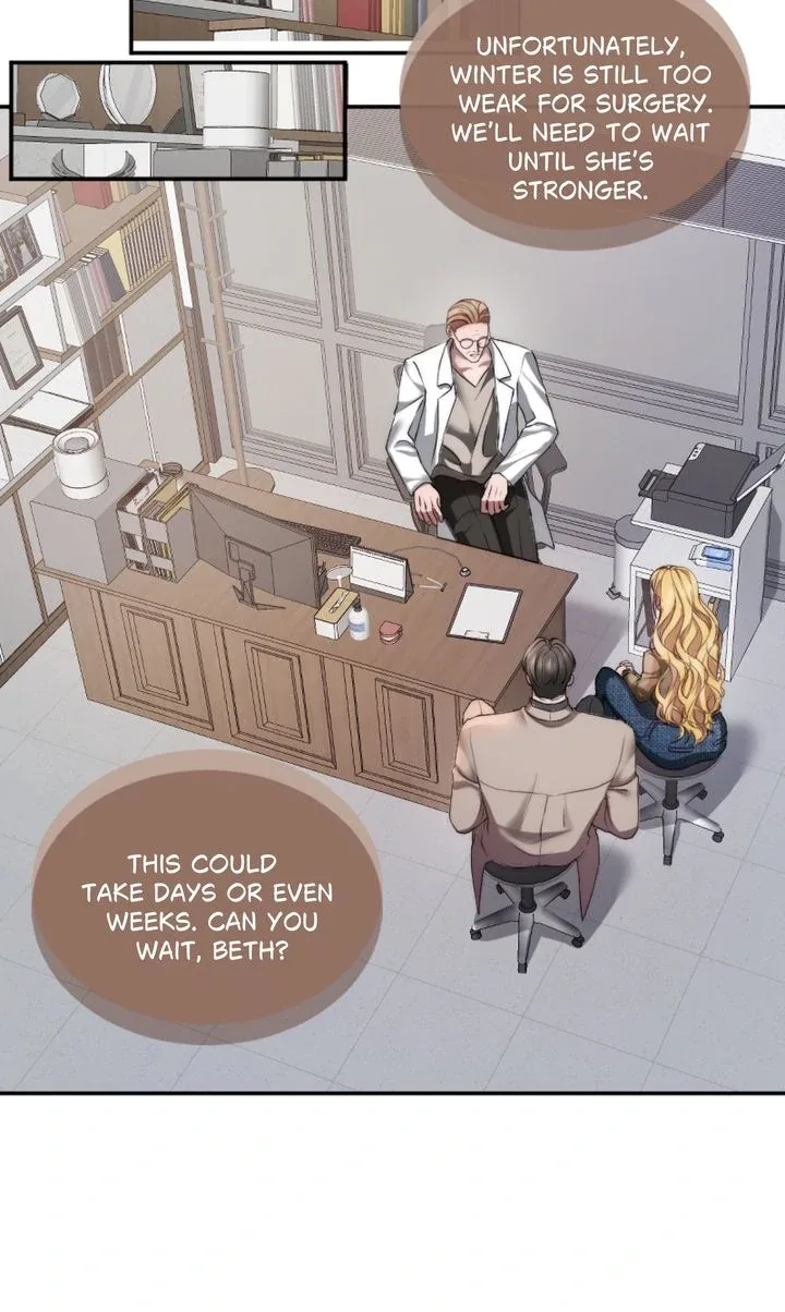 The Billionaire’s Replacement Wife Chapter 35 page 46