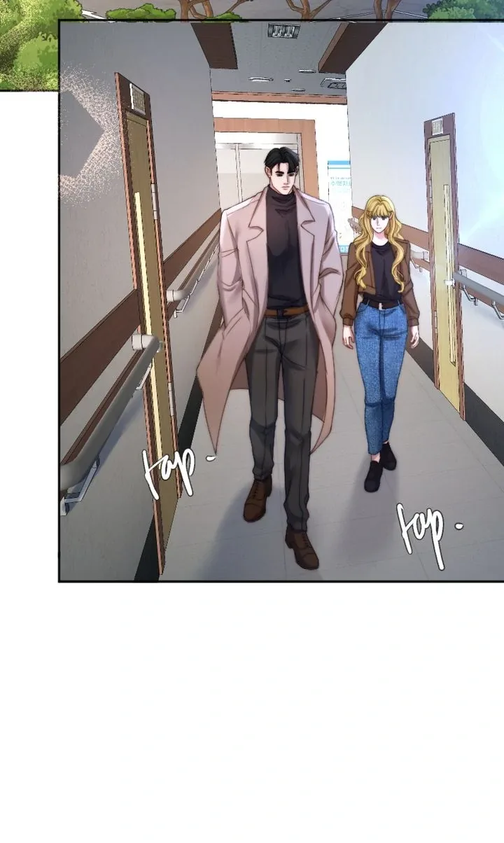 The Billionaire’s Replacement Wife Chapter 35 page 29