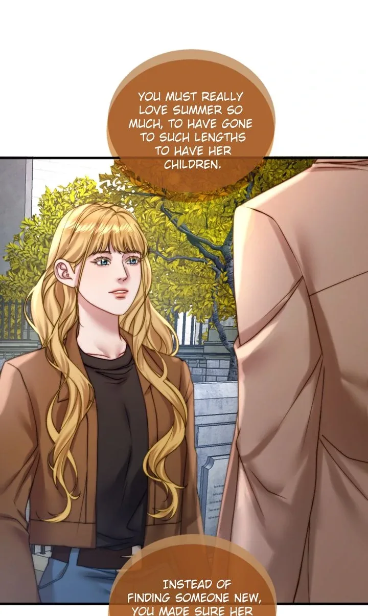The Billionaire’s Replacement Wife Chapter 35 page 22
