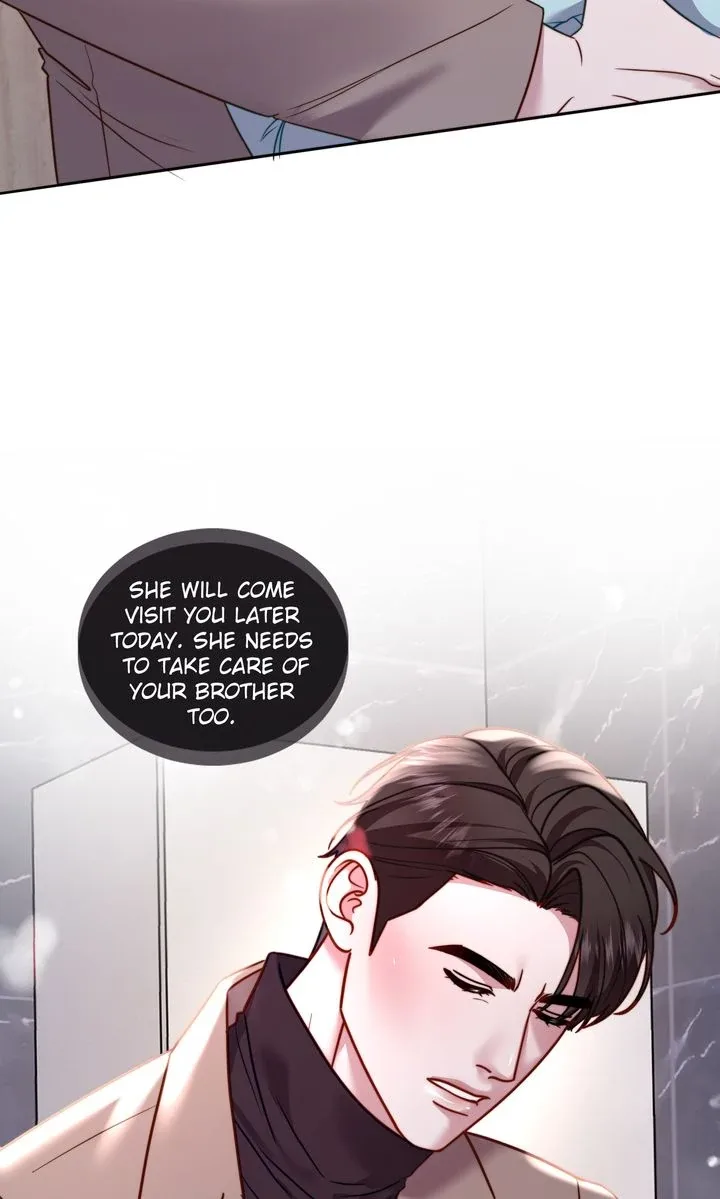 The Billionaire’s Replacement Wife Chapter 36 page 5
