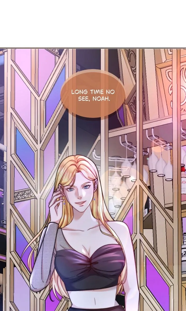 The Billionaire’s Replacement Wife Chapter 33 page 11
