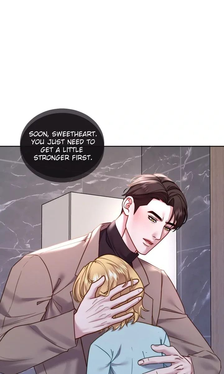 The Billionaire’s Replacement Wife Chapter 36 page 3