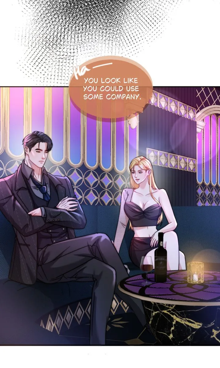 The Billionaire’s Replacement Wife Chapter 33 page 16