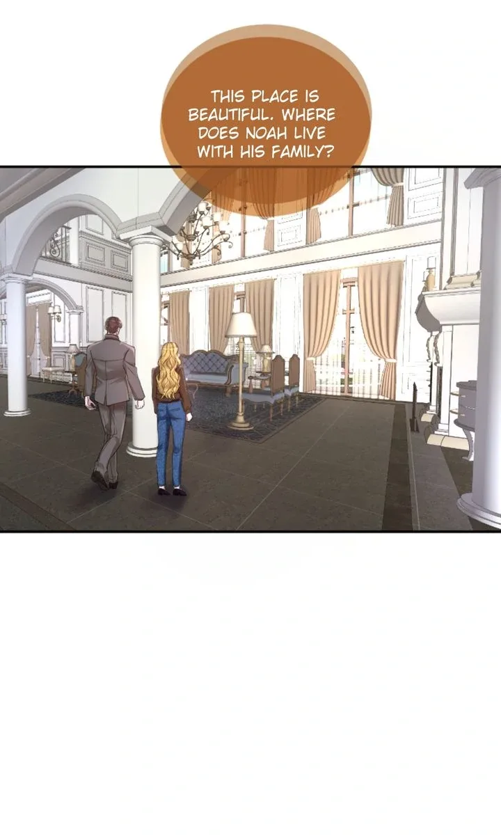 The Billionaire’s Replacement Wife Chapter 35 page 62