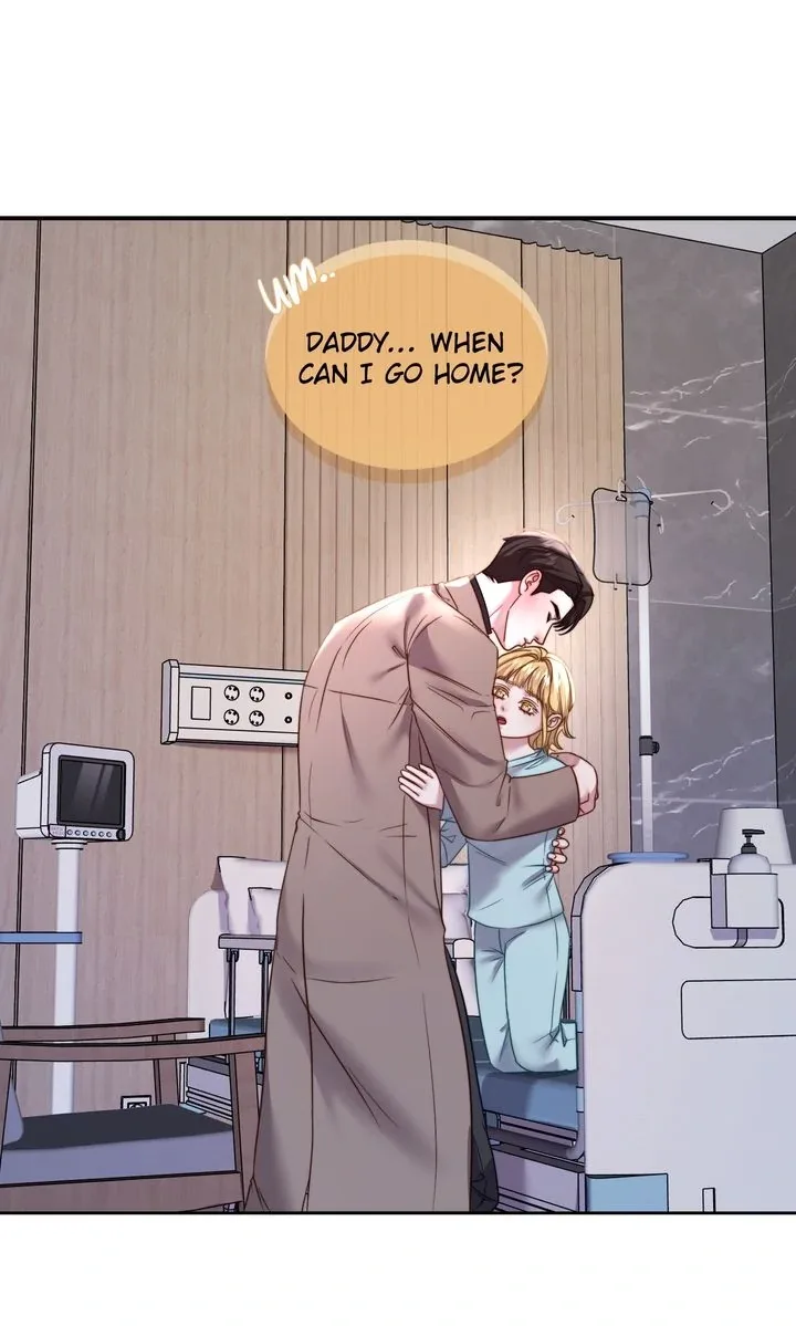 The Billionaire’s Replacement Wife Chapter 36 page 2