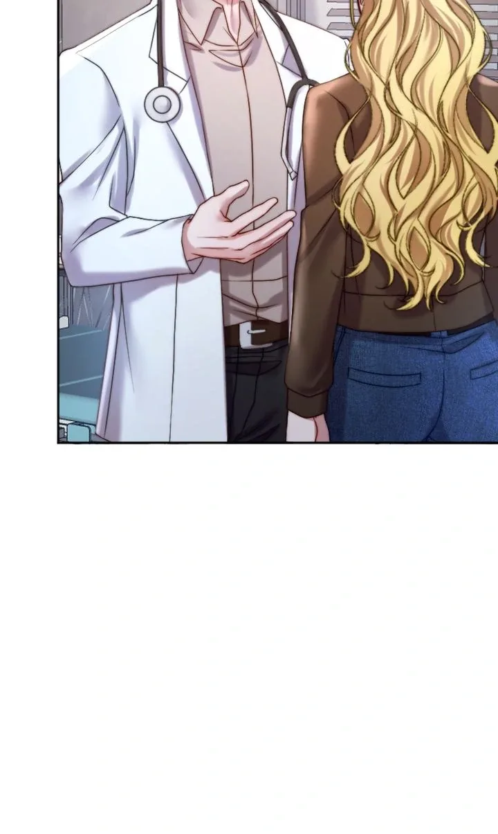The Billionaire’s Replacement Wife Chapter 35 page 36