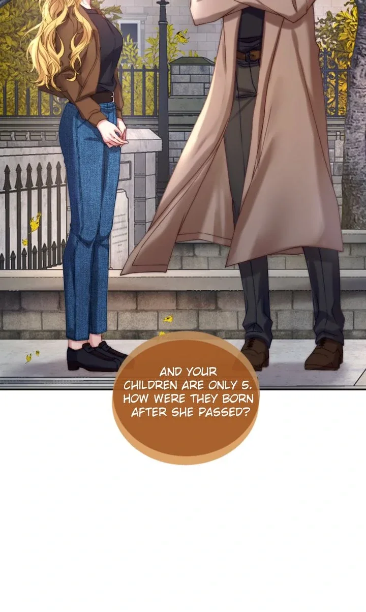 The Billionaire’s Replacement Wife Chapter 35 page 16