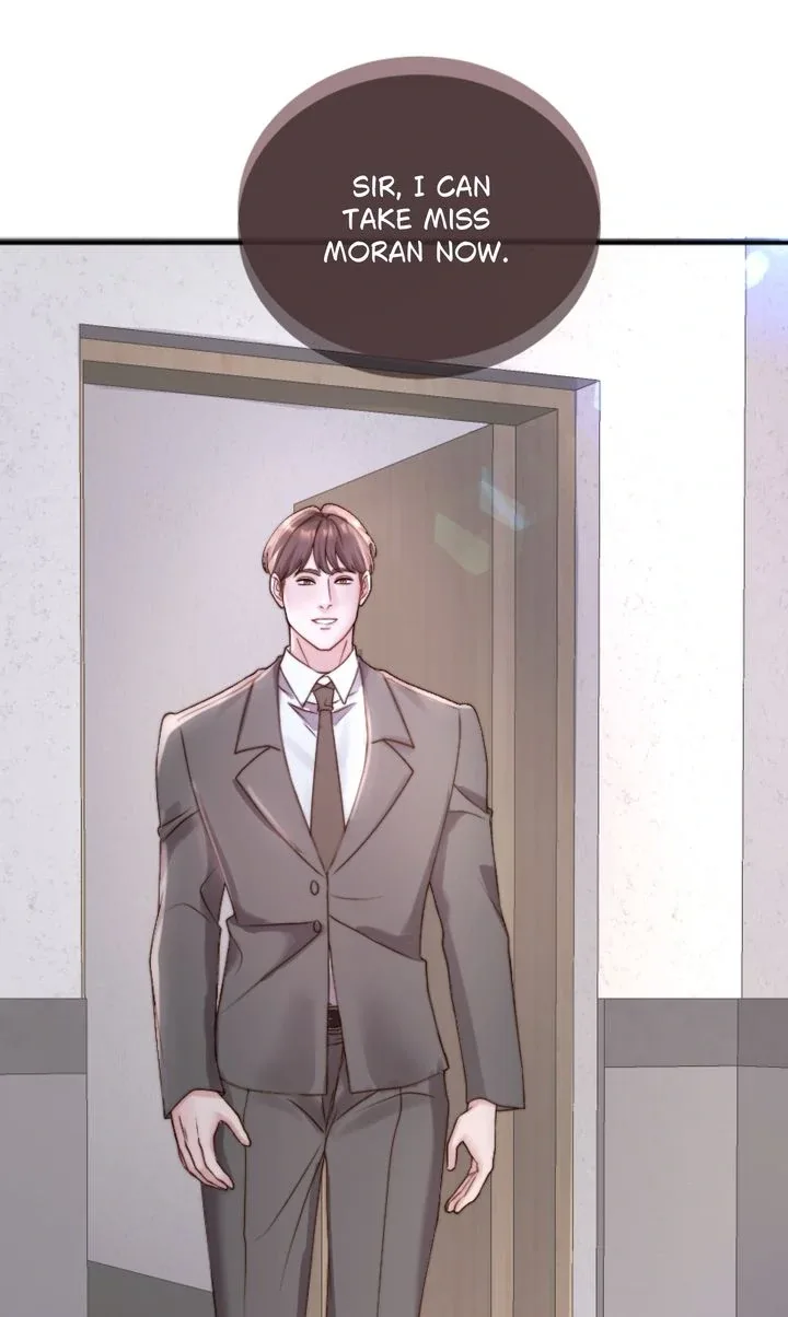 The Billionaire’s Replacement Wife Chapter 35 page 58