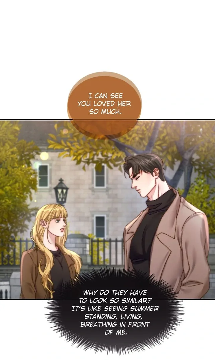 The Billionaire’s Replacement Wife Chapter 35 page 4