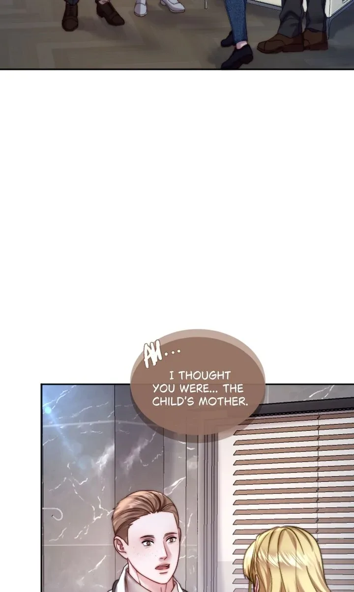 The Billionaire’s Replacement Wife Chapter 35 page 35