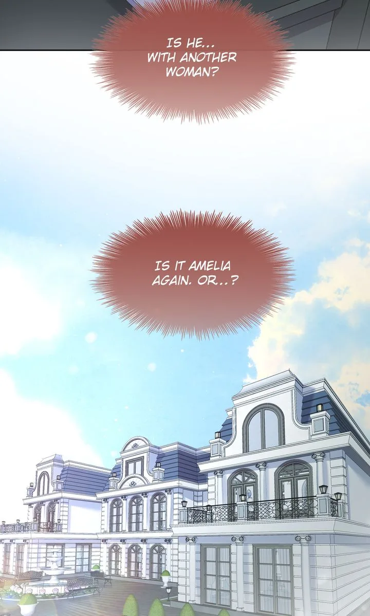 The Billionaire’s Replacement Wife Chapter 36 page 12