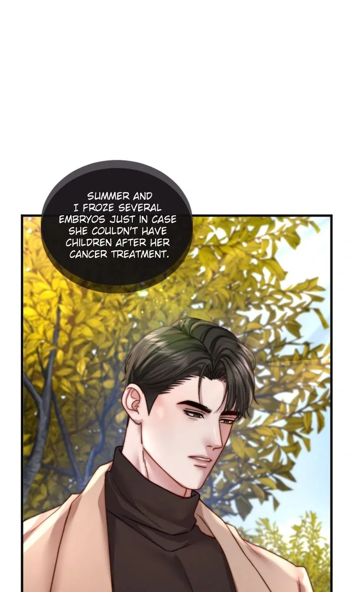 The Billionaire’s Replacement Wife Chapter 35 page 17