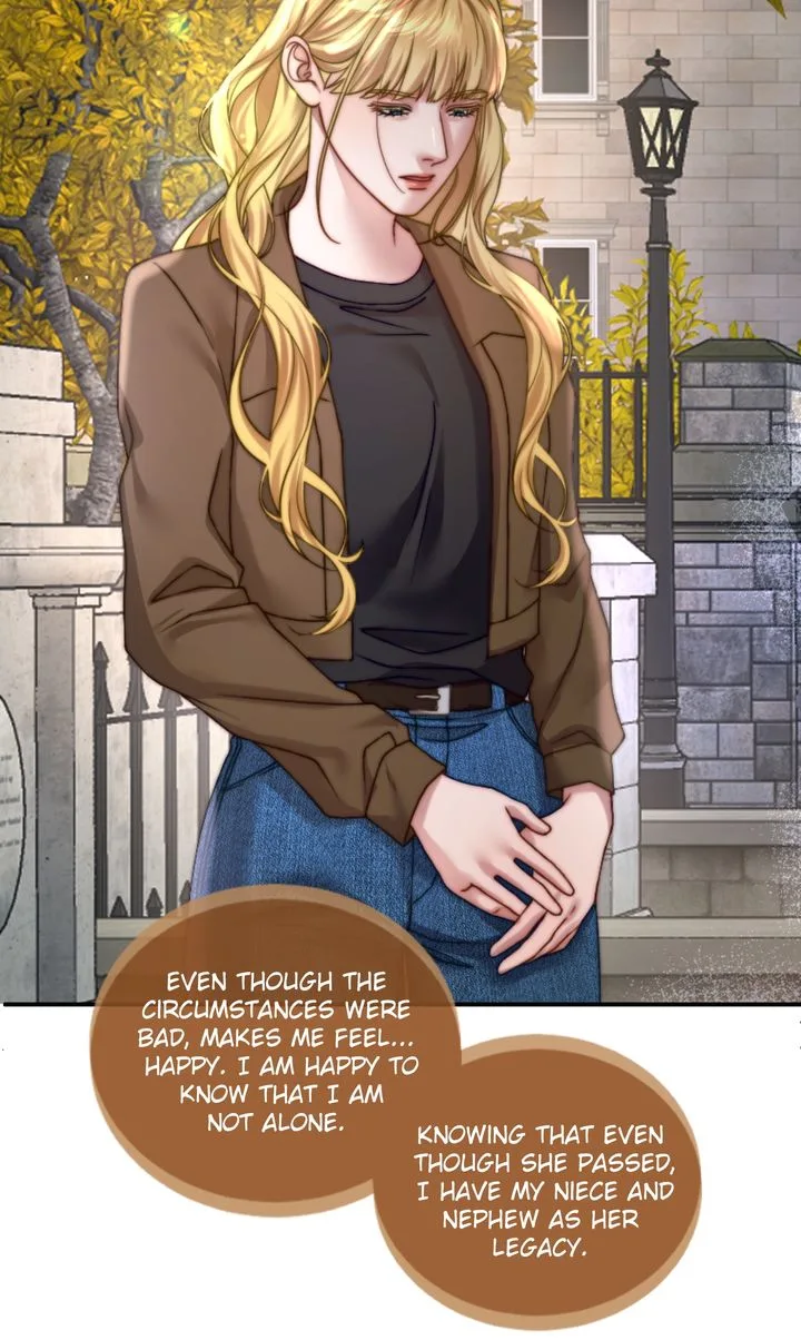 The Billionaire’s Replacement Wife Chapter 35 page 7