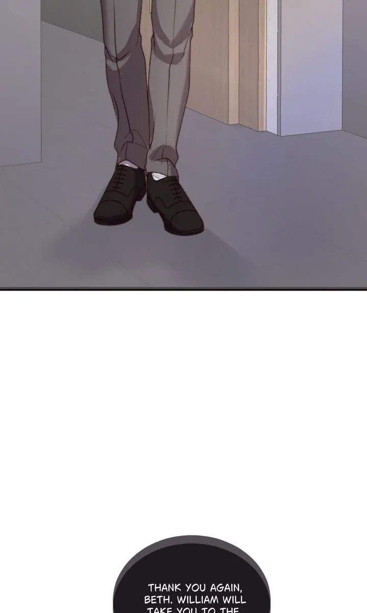 The Billionaire’s Replacement Wife Chapter 35 page 59