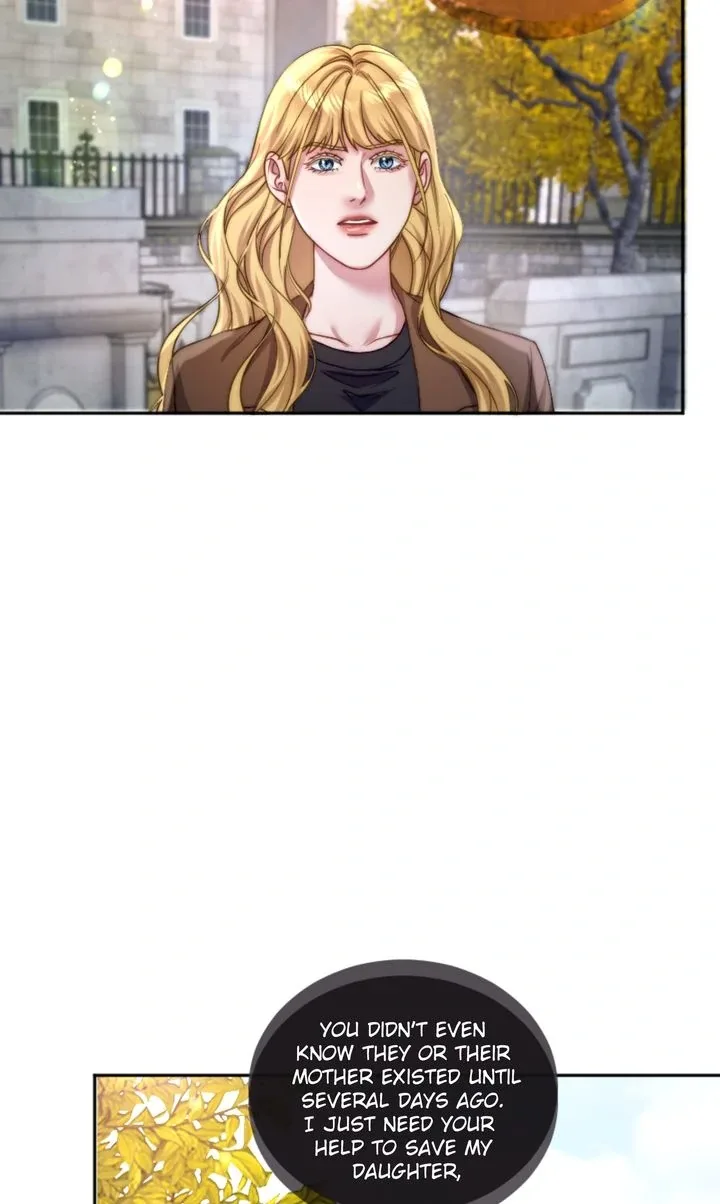The Billionaire’s Replacement Wife Chapter 35 page 10