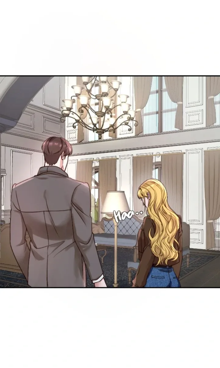 The Billionaire’s Replacement Wife Chapter 35 page 67