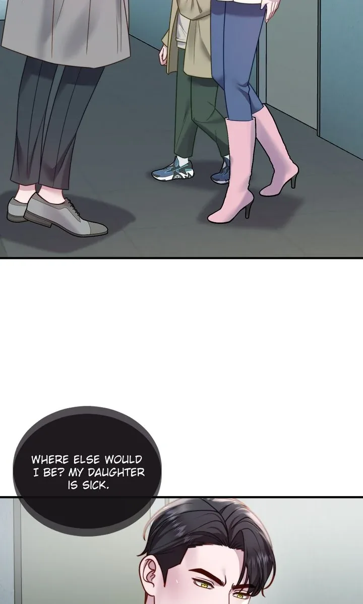 The Billionaire’s Replacement Wife Chapter 36 page 24