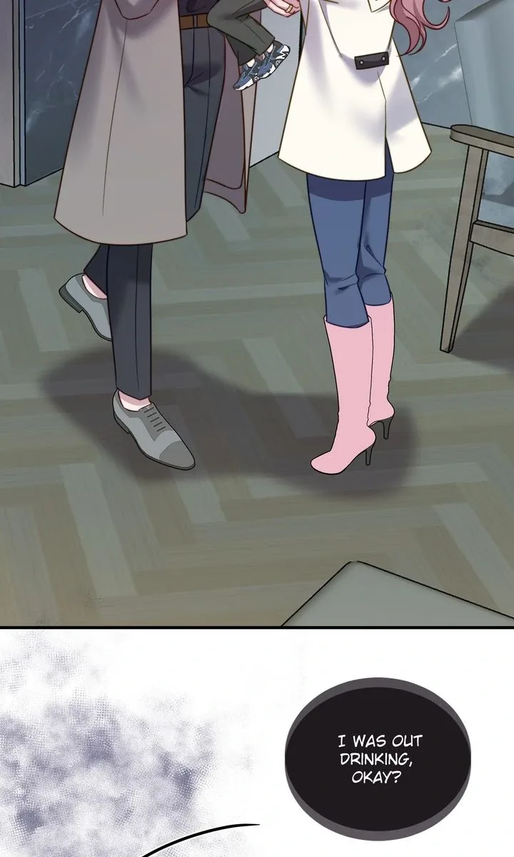 The Billionaire’s Replacement Wife Chapter 36 page 40