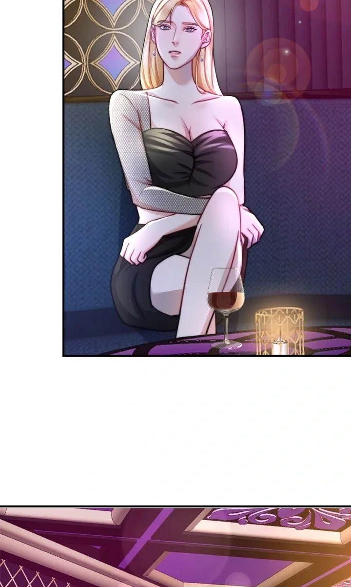 The Billionaire’s Replacement Wife Chapter 33 page 45
