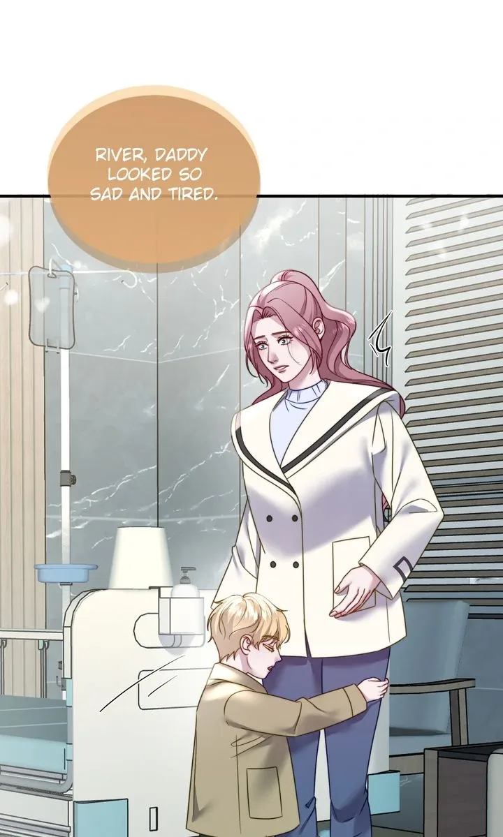 The Billionaire’s Replacement Wife Chapter 36 page 47