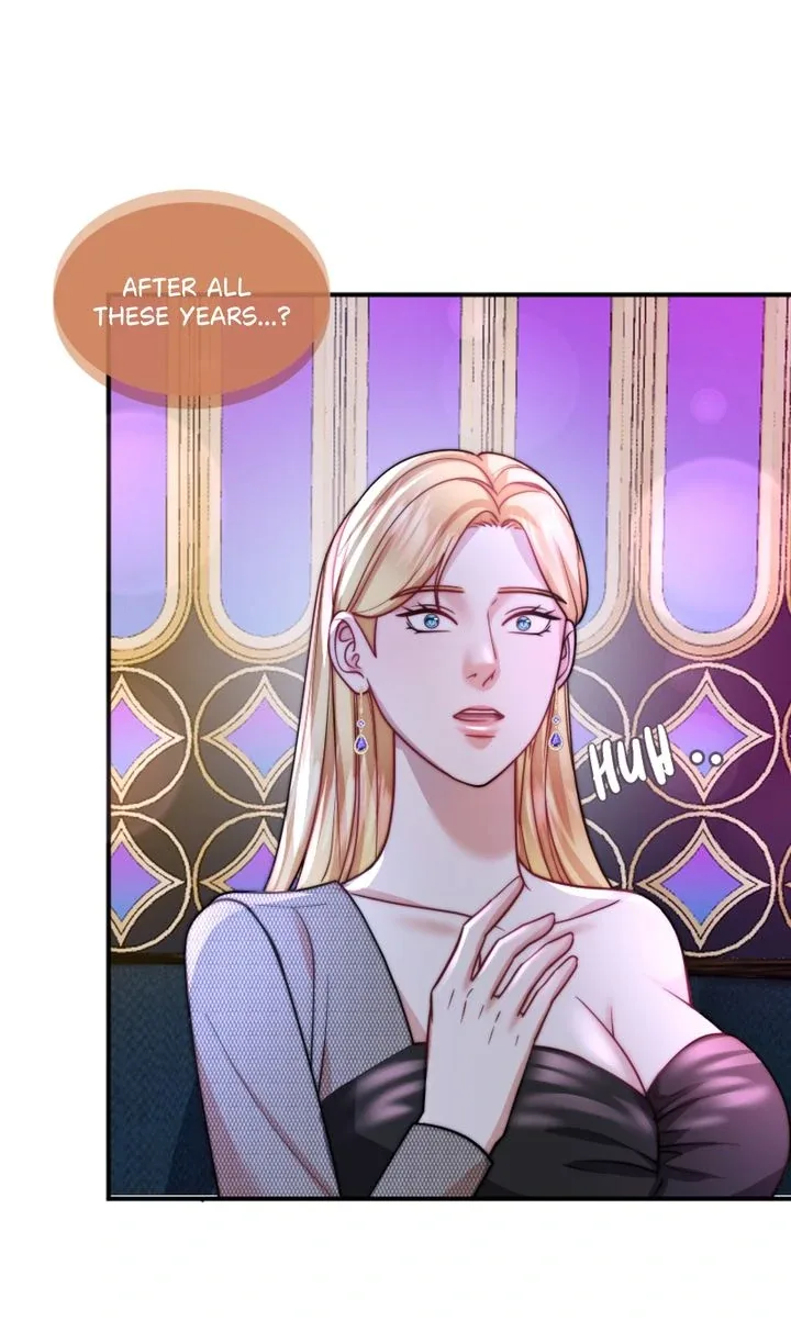 The Billionaire’s Replacement Wife Chapter 33 page 34