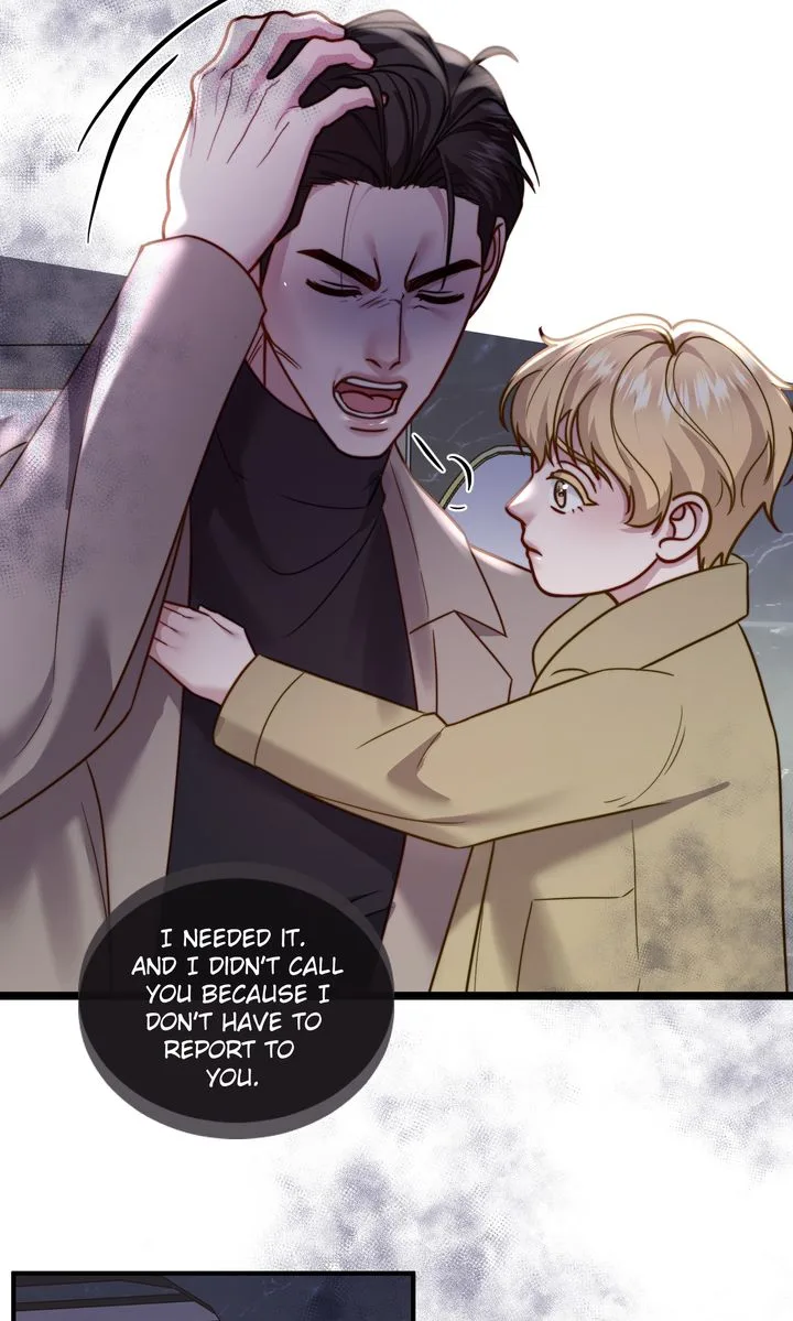 The Billionaire’s Replacement Wife Chapter 36 page 41