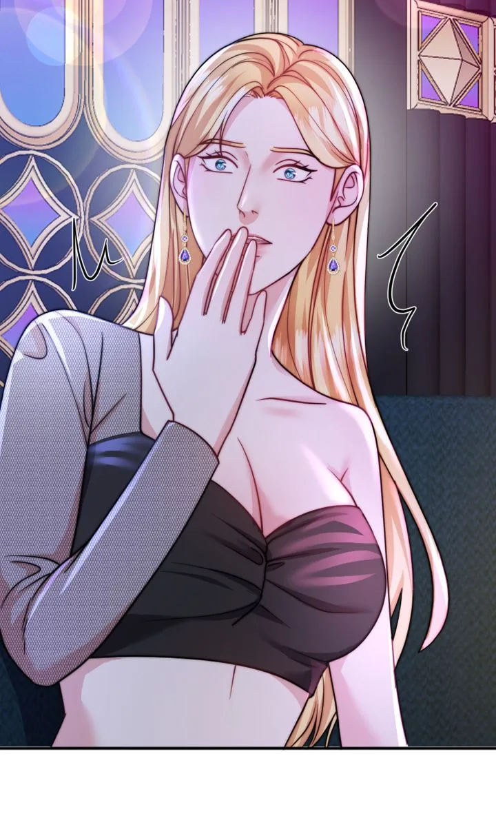 The Billionaire’s Replacement Wife Chapter 33 page 31