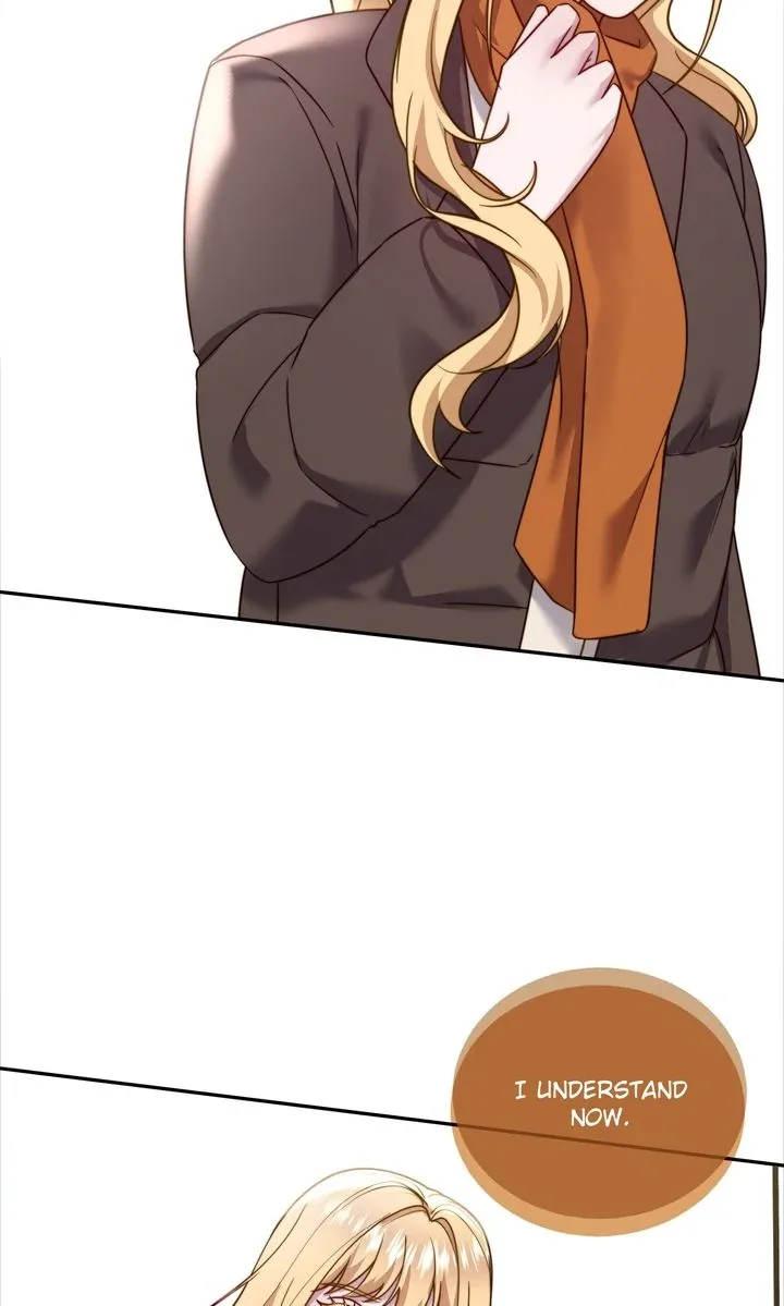 The Billionaire’s Replacement Wife Chapter 36 page 59