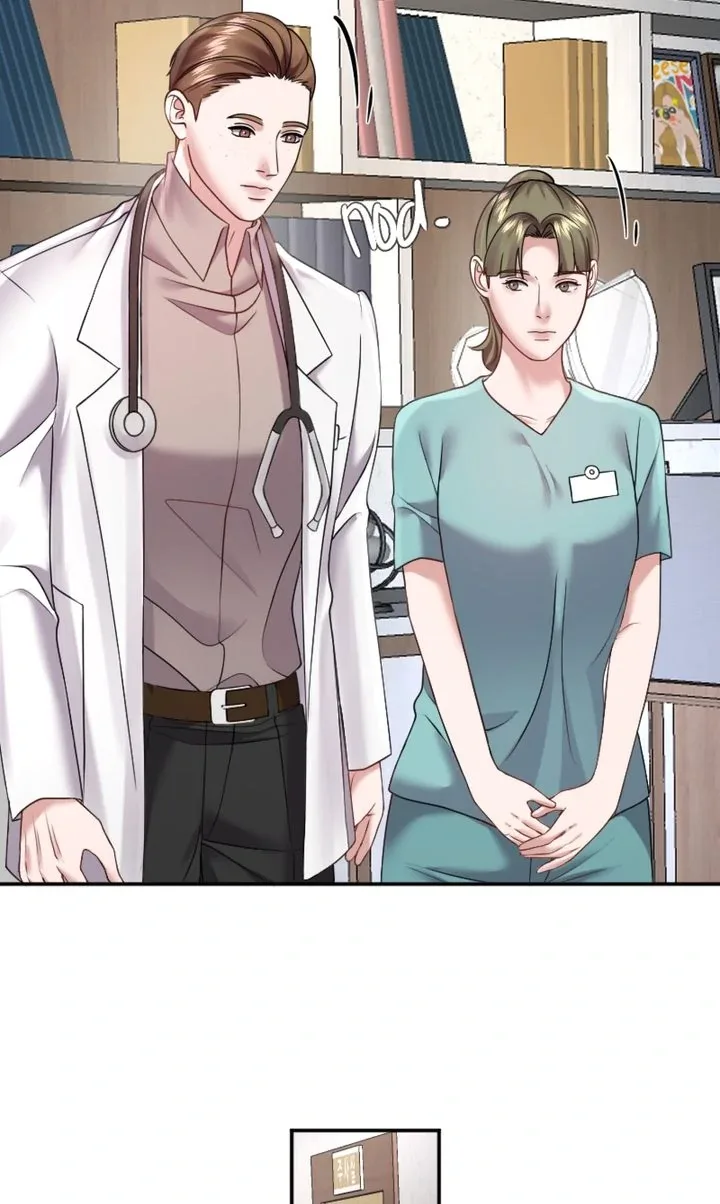 The Billionaire’s Replacement Wife Chapter 35 page 70