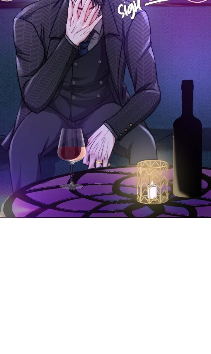 The Billionaire’s Replacement Wife Chapter 33 page 33