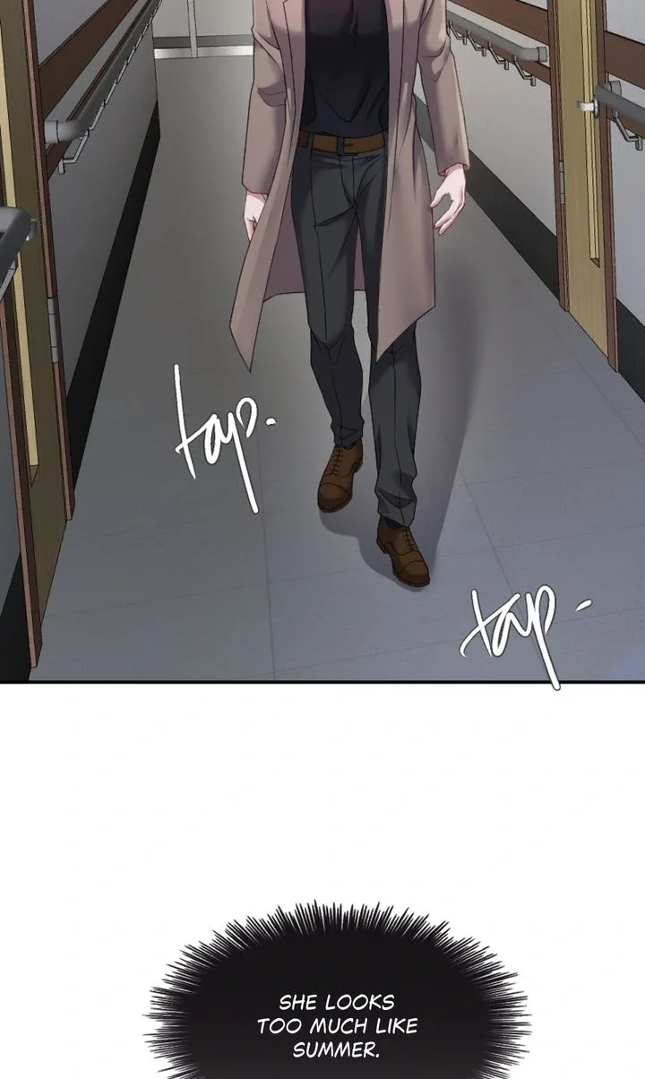 The Billionaire’s Replacement Wife Chapter 35 page 72