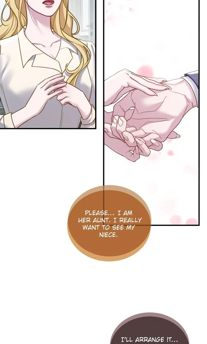 The Billionaire’s Replacement Wife Chapter 36 page 18